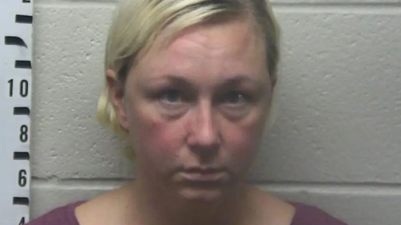 Fourth-grade teacher charged with raping 12-year-old boy in Tennessee