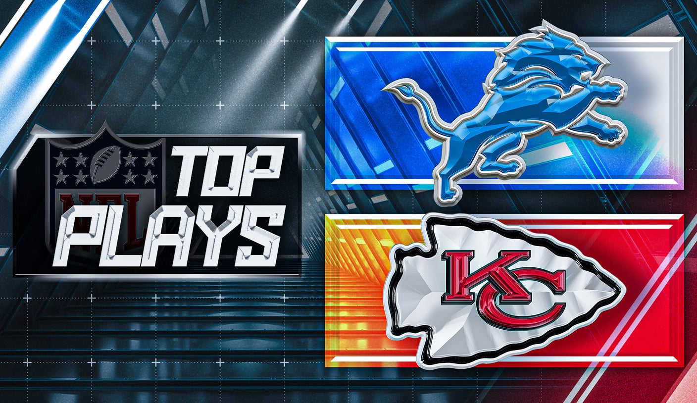 Lions vs. Chiefs live updates: Lions take 7-0 lead after fake punt