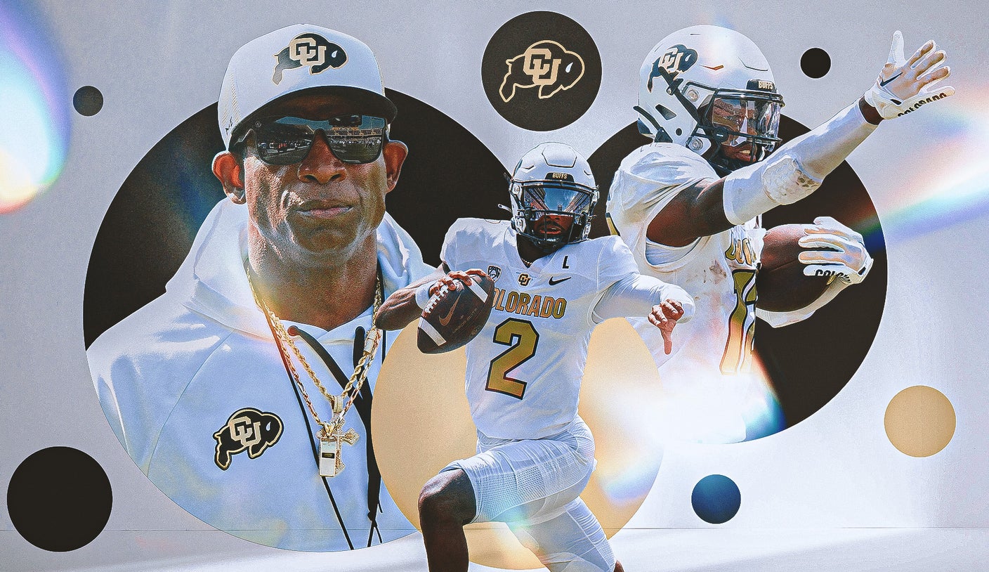 Deion Sanders told us Colorado was coming. Here’s why you should have listened