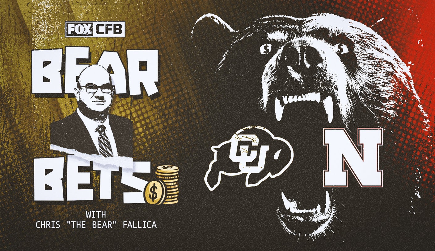 ‘Bear Bets’: The Group Chat’s picks on Colorado-Nebraska, Texas-Alabama, more