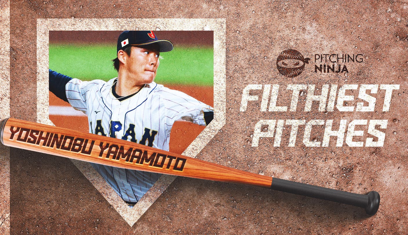 Yoshinobu Yamamoto the next Japanese sensation coming to MLB