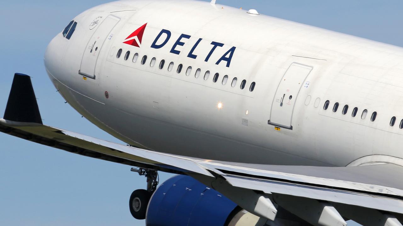 Delta flight from US to Spain turned around mid air after ‘diarrhoea’ emergency