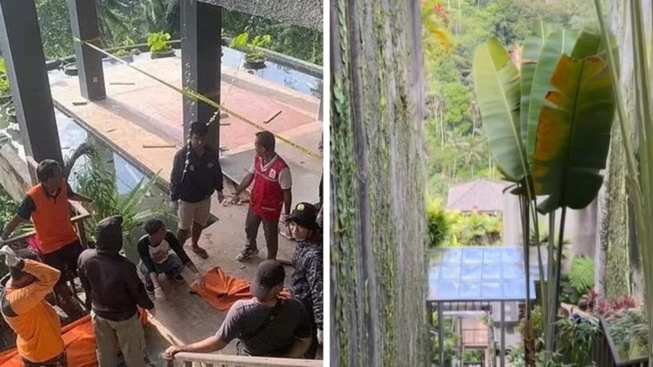 Balinese authorities implement safety checks after Ayuterra Resort lift crash kills five