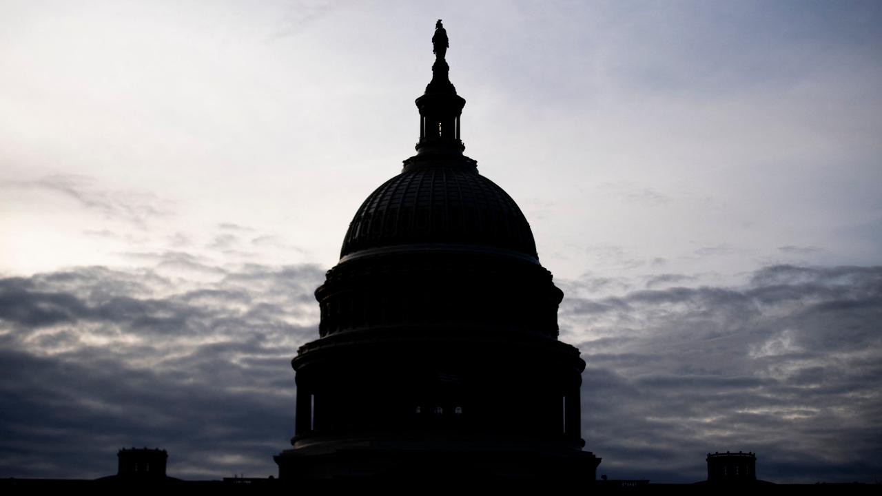 US government shutdown looms as Republicans block spending