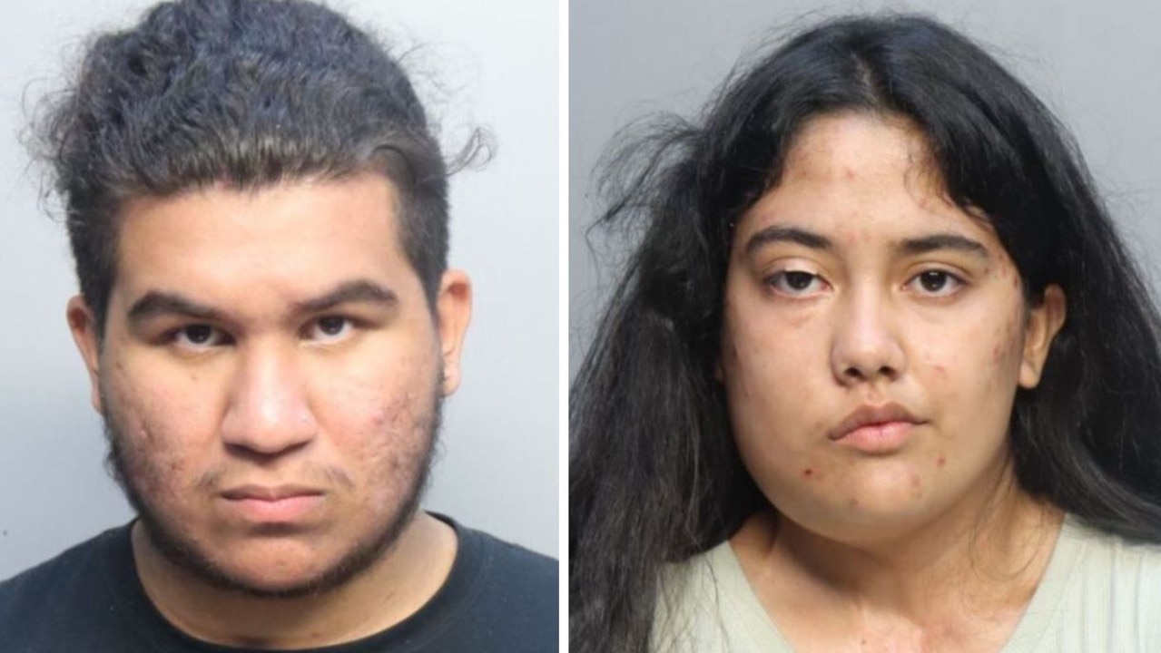 Gamaliel Soza arrested after Jazmin Paez requested hit on son