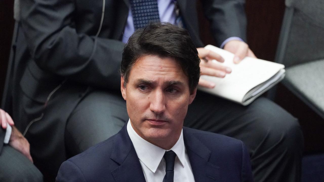 Canadian Prime Minister Justin Trudeau apologes for Nazi scandal