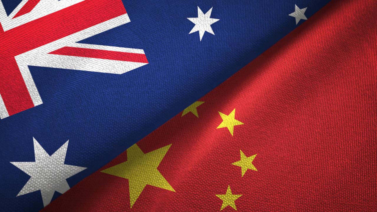 Trade Minister Don Farrell says Australia too reliant on China