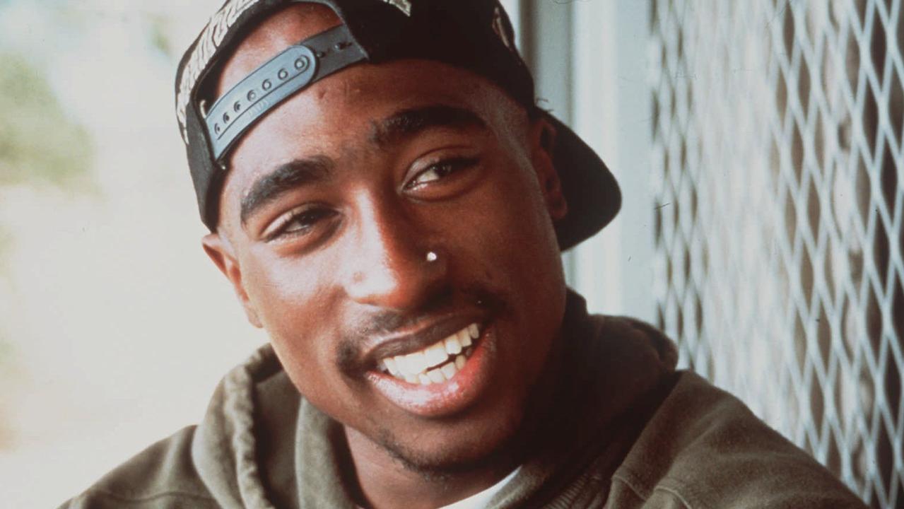 Major development in Tupac Shakur murder case as arrest made