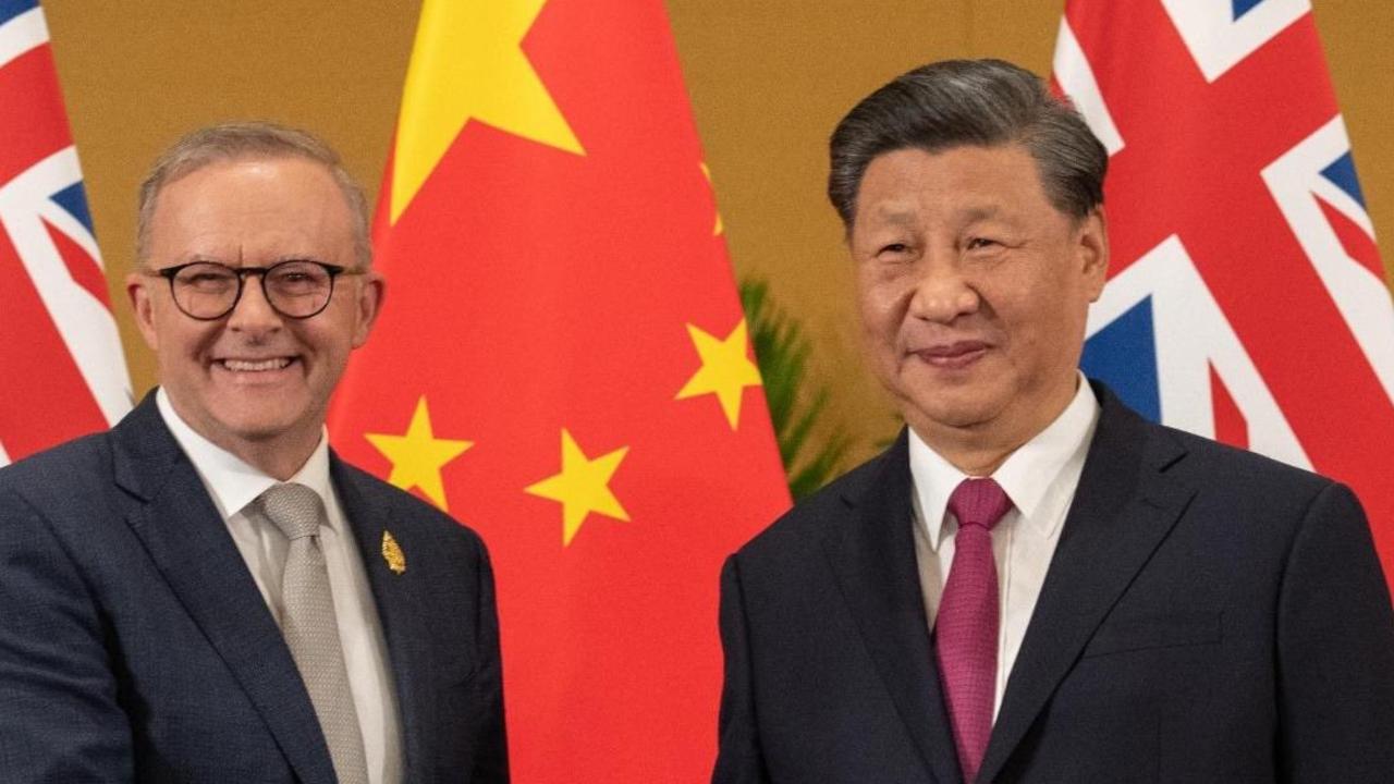 Anthony Albanese commits to visit China, meet Xi Jinping ‘this year’