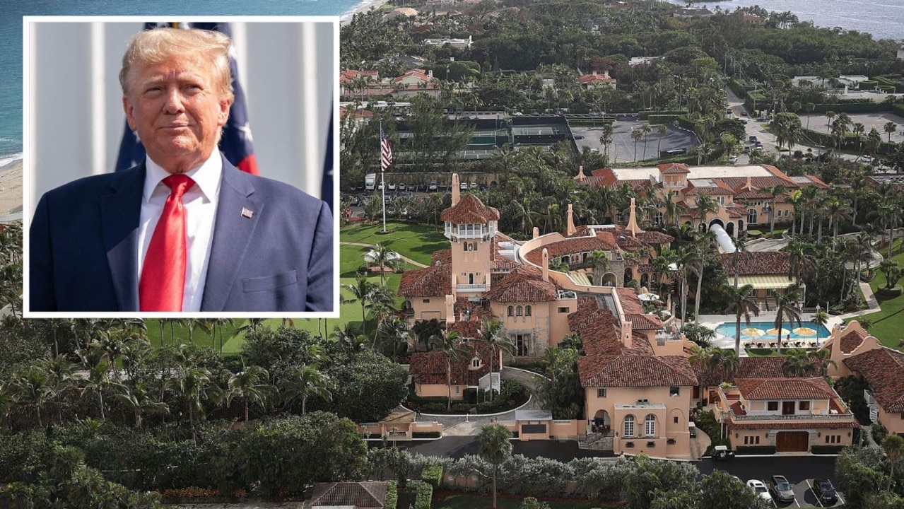 Mar-a-Lago: Insiders baffled by Donald Trump’s mansion price