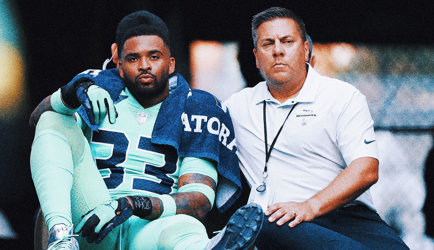 Pete Carroll confirms safety Jamal Adams won’t be ready Week 1 for Seahawks