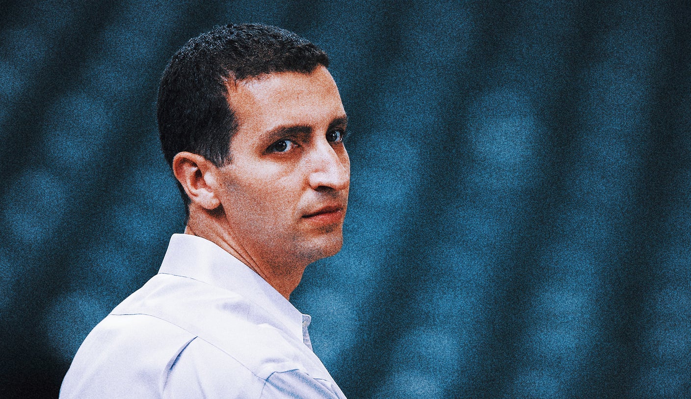 Mets gain credibility with David Stearns hire; here’s what’s first on his to-do list