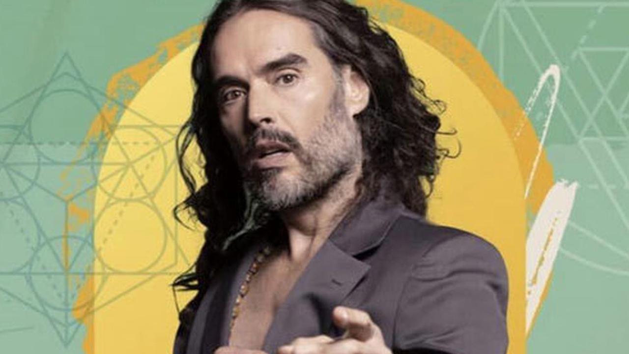 Australian wellness festival Wanderlust drops Russell Brand as headline act amid rape allegations