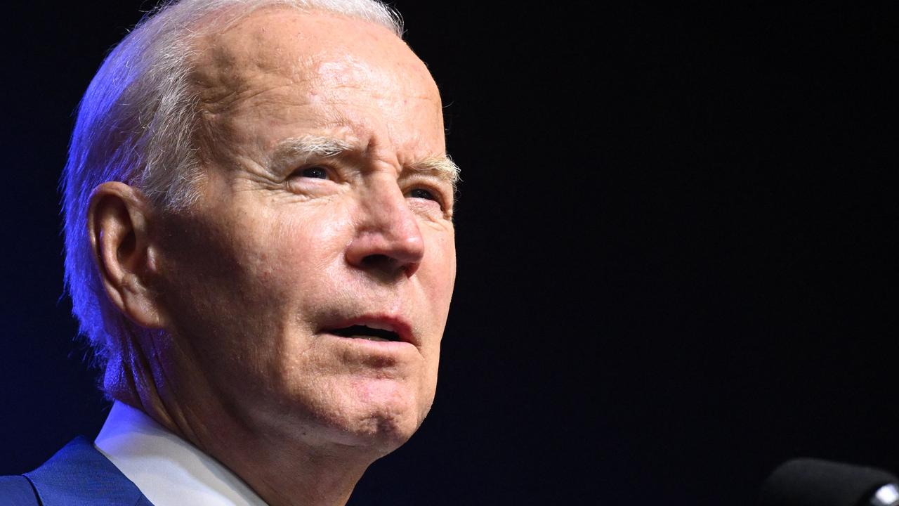 Biden impeachment inquiry: House to investigate president’s ‘corruption’