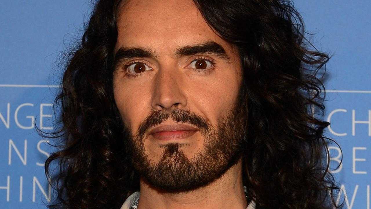 Russell Brand accuser ‘groomed and assaulted’: ‘I was 16 … He made me tell people I was his ‘niece’