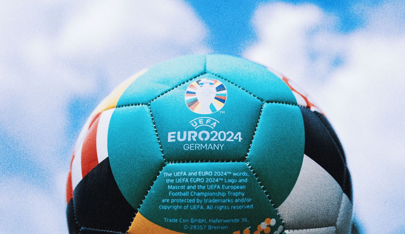 How to watch Euro 2024 qualifiers: Dates, times, channels, how to watch