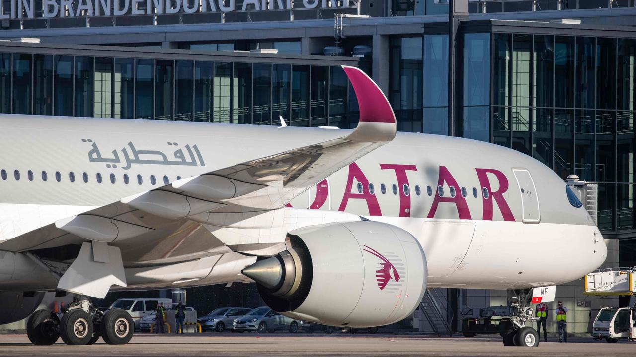 Qatar Airways CEO Akbar Al Baker hits back at ‘unfair’ rejection of more Aussie flights