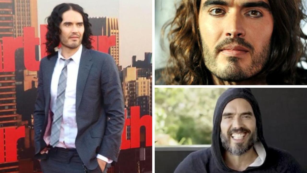 Russell Brand: Actor’s content removed from steaming services after rape allegations