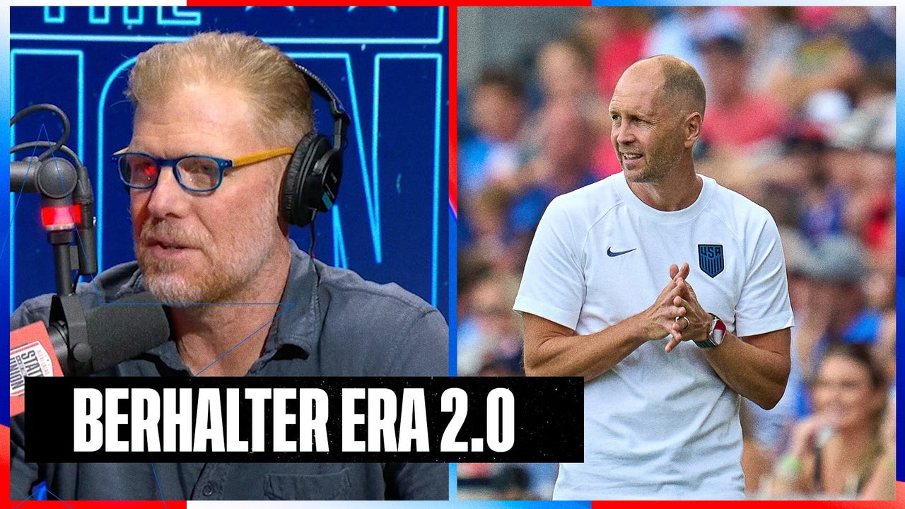 Berhalter Era 2.0 begins with a 3-0 Win over Uzbekistan | SOTU