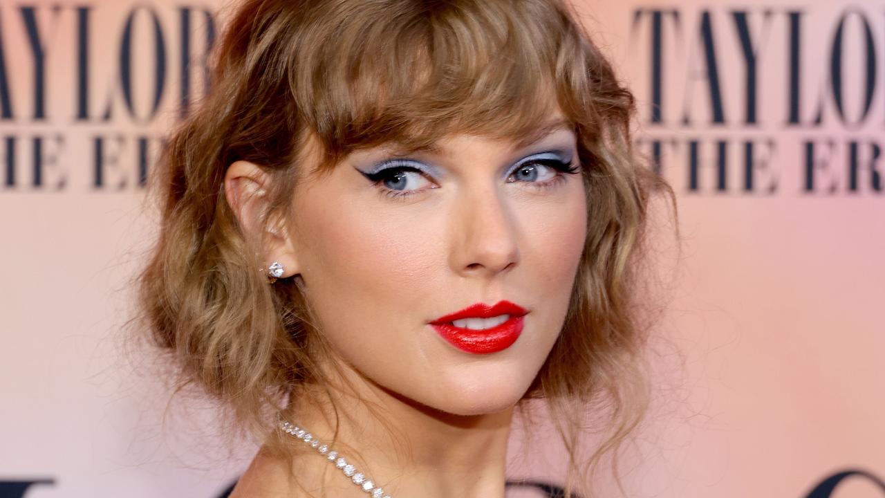 Taylor Swift becomes billionaire | news.com.au — Australia’s leading news site