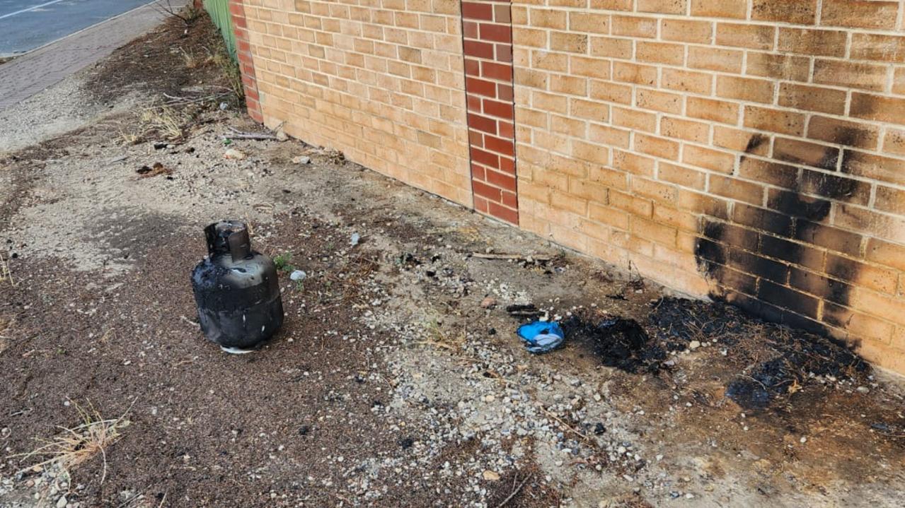 Israel-Hamas war: Adelaide mosques hit with possible arson attacks