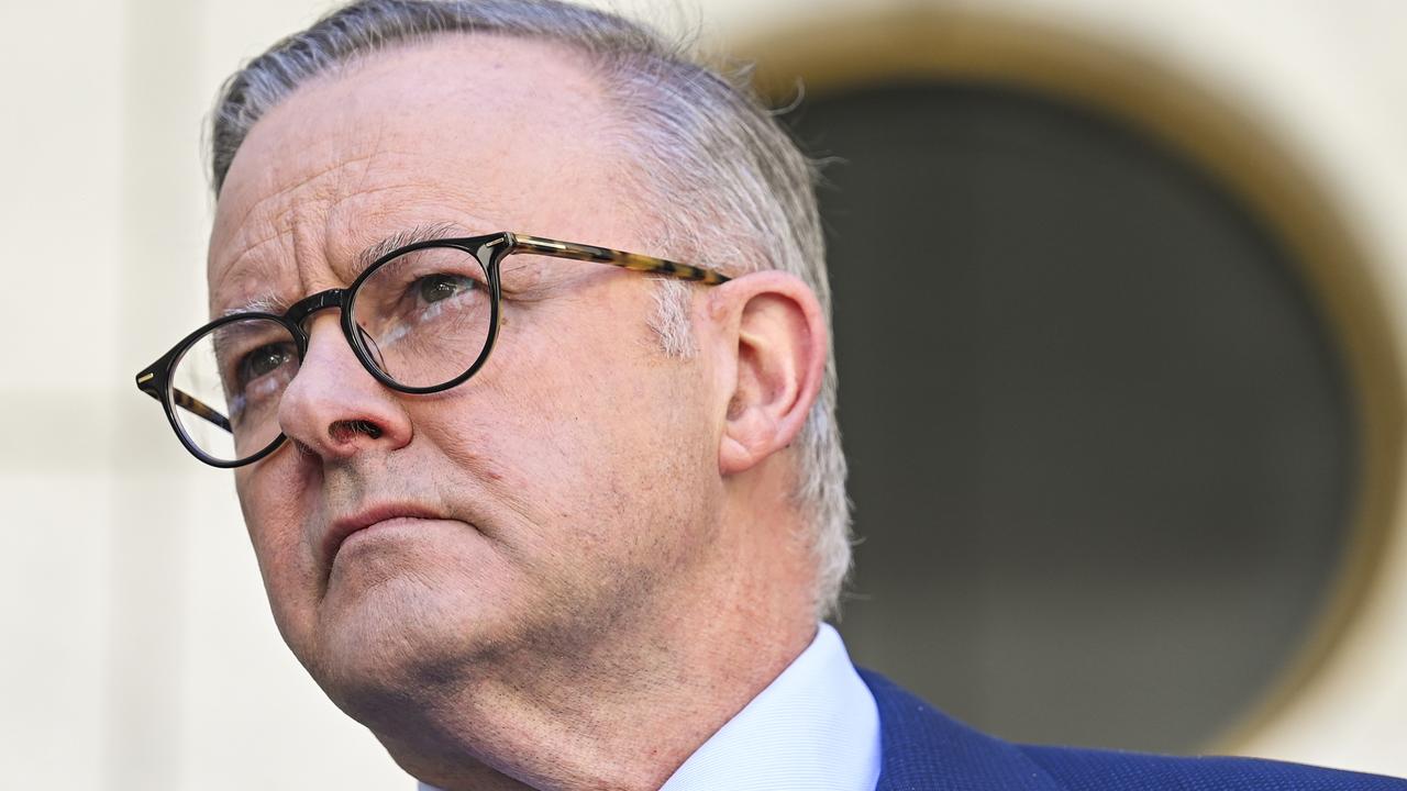 Anthony Albanese says he’ll be ‘direct’ in talks with China ahead of landmark visit