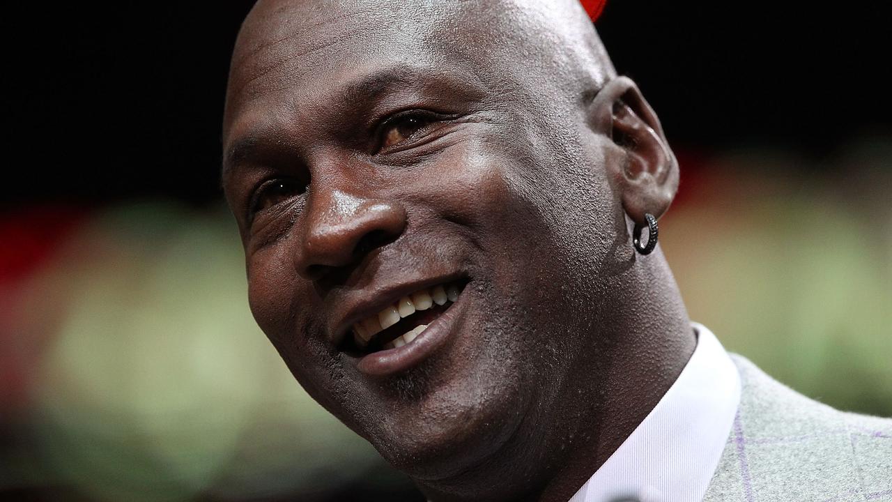 Michael Jordan becomes first athlete to make Forbes rich list with $4.7bn after Charlotte Hornets sale, NBA news