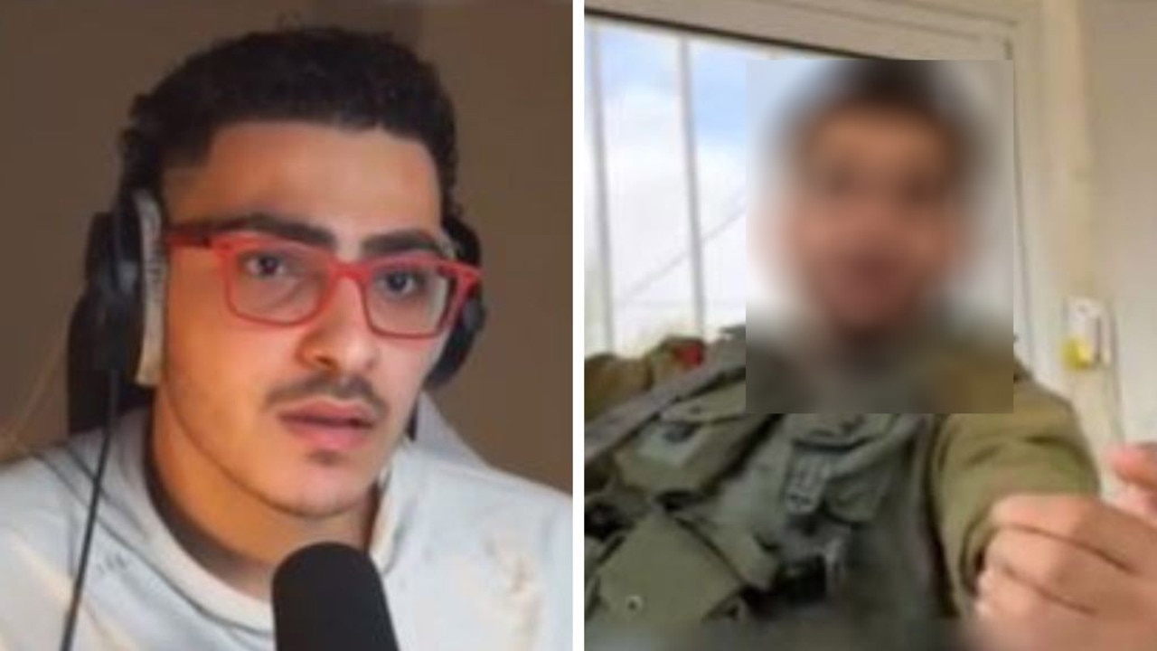 ‘Kill you’: Palestinian gamer’s disturbing chat with alleged Israeli soldier