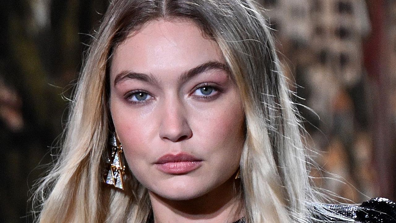 Gigi Hadid addresses Israel, Palestine conflict in lengthy statement on Instagram