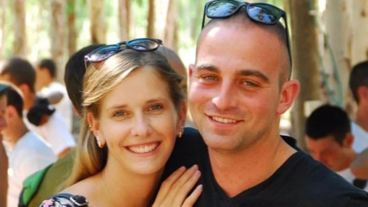 Israel: Couple murdered by Hamas hid twin babies rescued 14 hours later