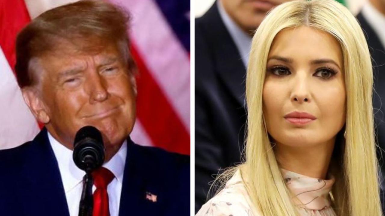 Ivanka Trump ordered to testify in dad Donald Trump’s trial