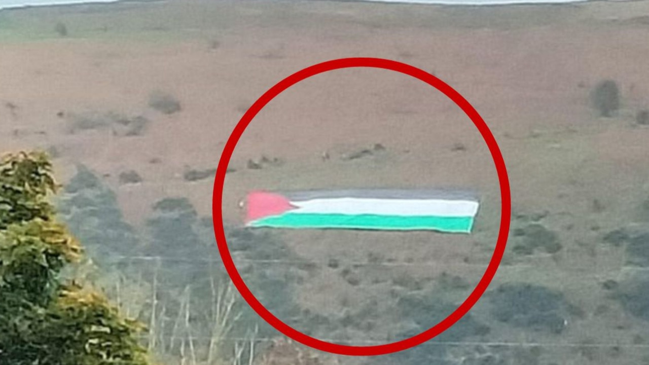 Why does Northern Ireland support Palestine? Expert explains