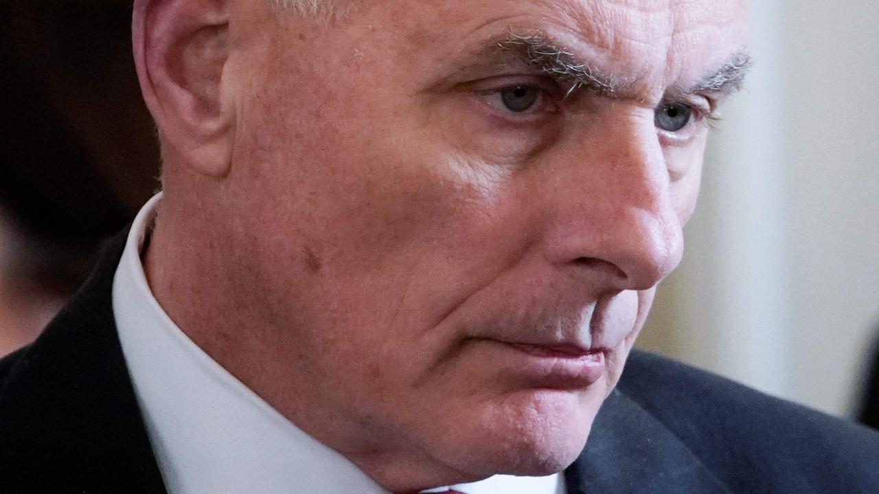 General John Kelly slams Donald Trump, confirms unflattering stories about him