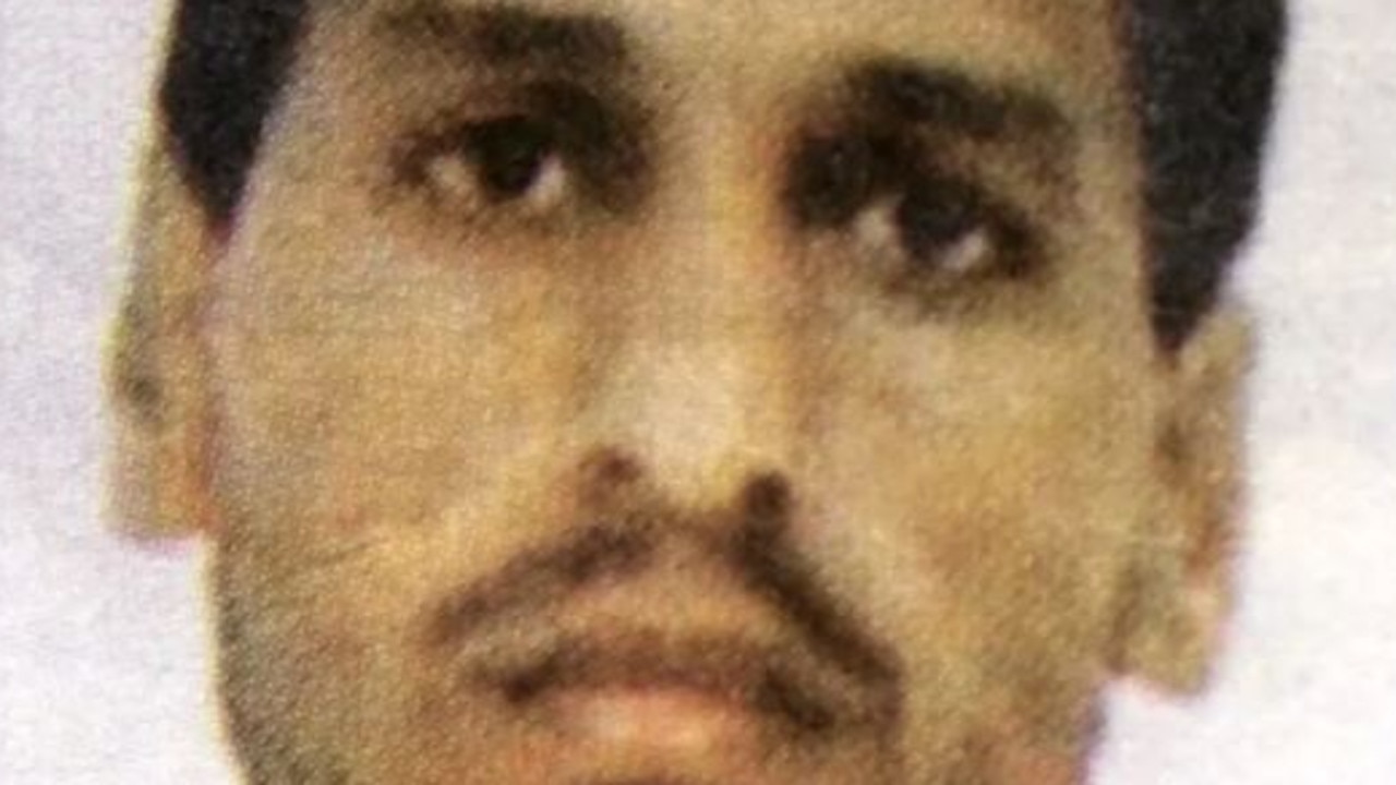 Face behind Israel attack revealed as new Osama bin Laden