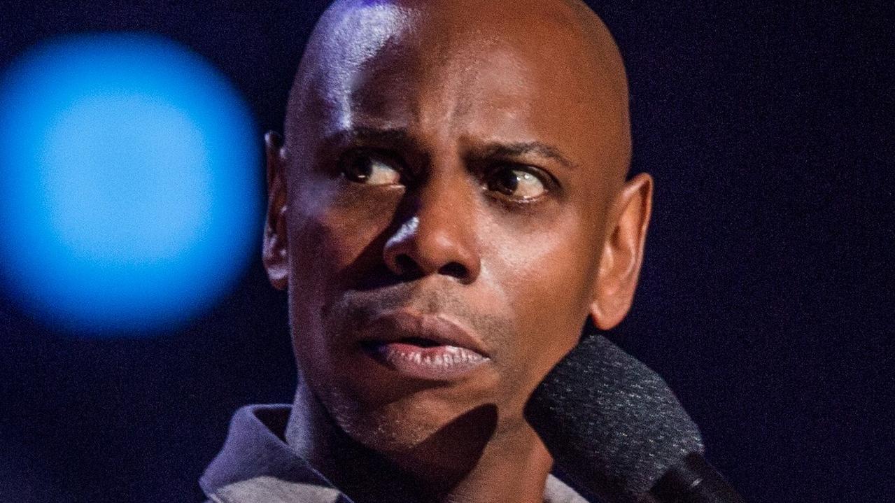 Dave Chappelle fans walk out after he blasts Israel’s ‘war crimes’ in Gaza, pro-Palestinians losing job offers: report