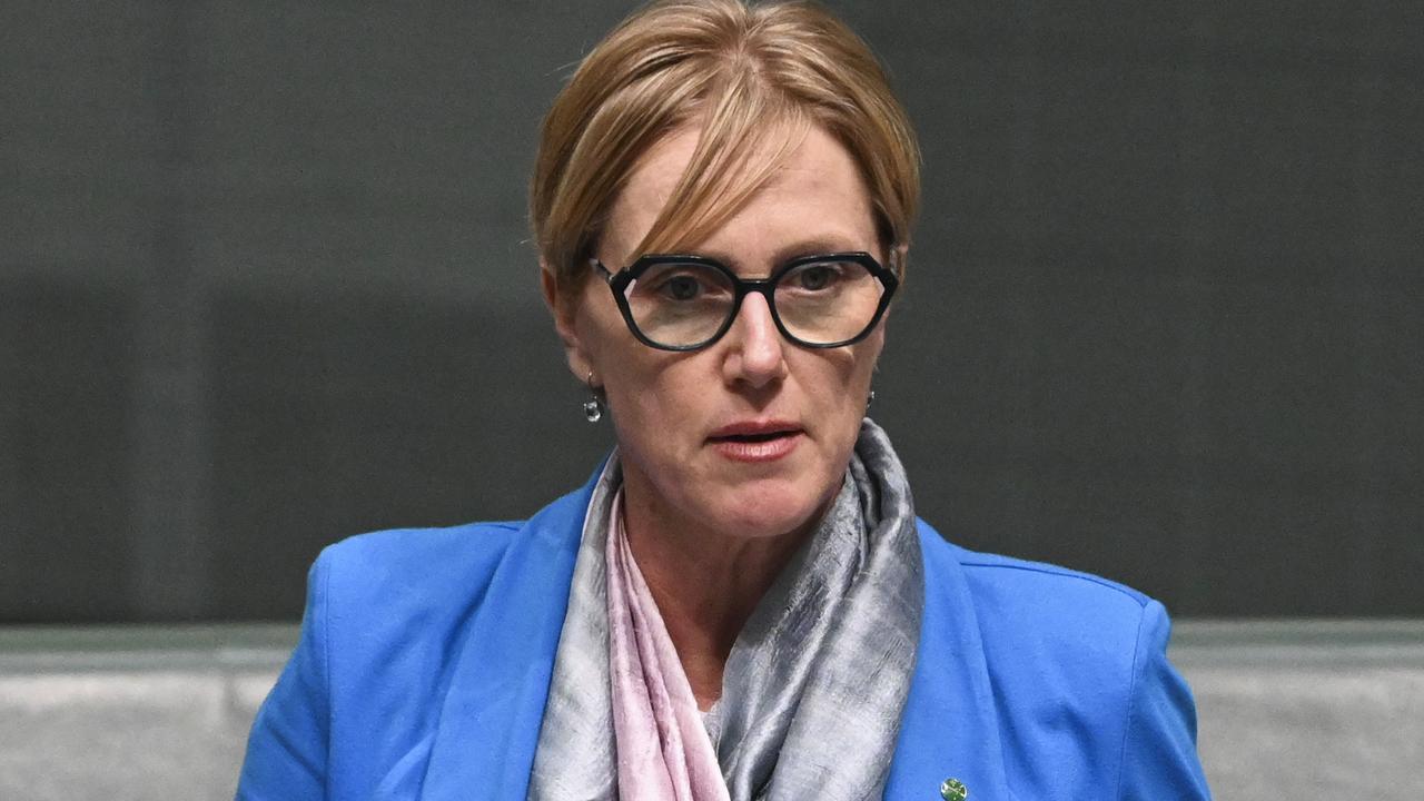 Australian politicians’ bitter split over Israel-Gaza war