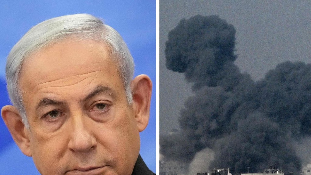 Israel-Hamas war: Benjamin Netanyahu warns ‘long and difficult war’ ahead, refutes ‘war crimes’ criticism