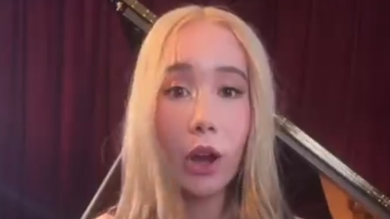 Lil Tay returns with music video after five-year absence, false death report