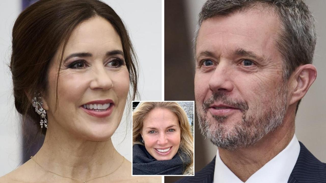 Princess Mary: Prince Frederik of Denmark flies solo amid affair rumours with Mexican socialite Genoveva Casanova