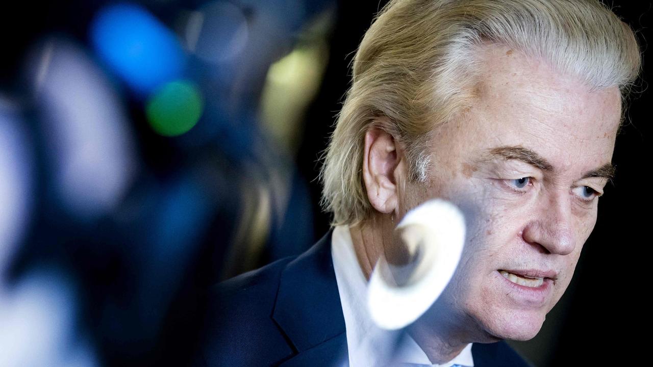 Geert Wilders: Huge blow as major party snubs coalition with PVV after Netherlands election