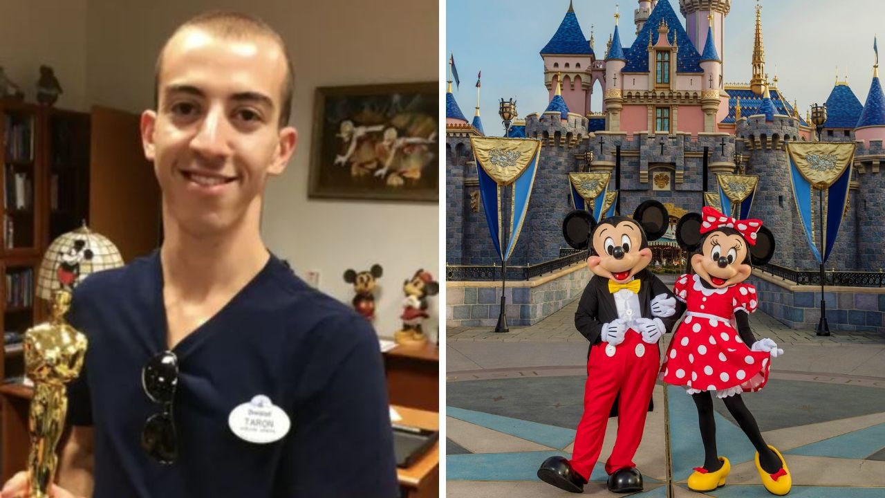 Disney worker spent $36k on corporate card to fuel drug fuelled lifestyle