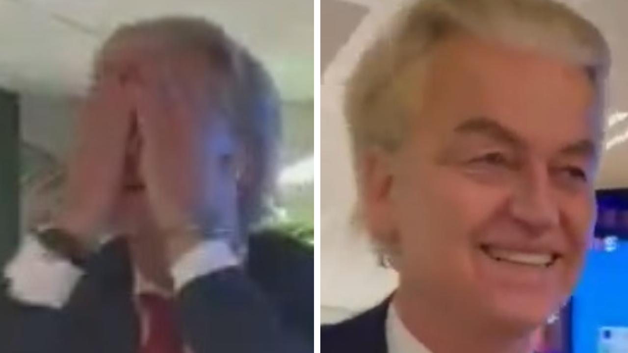 Netherlands election: Geert Wilders’ anti-Islam PVV party wins in stunning upset