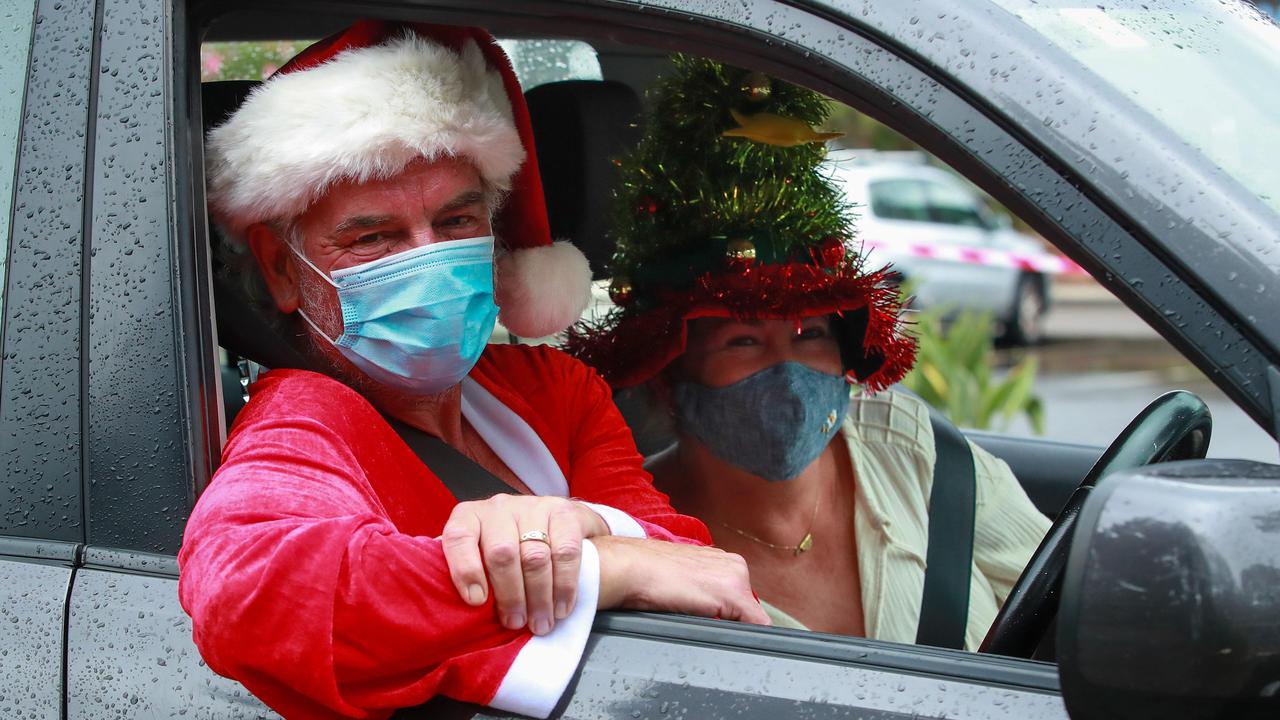 Australians to face third ‘Covid Christmas’ in a row