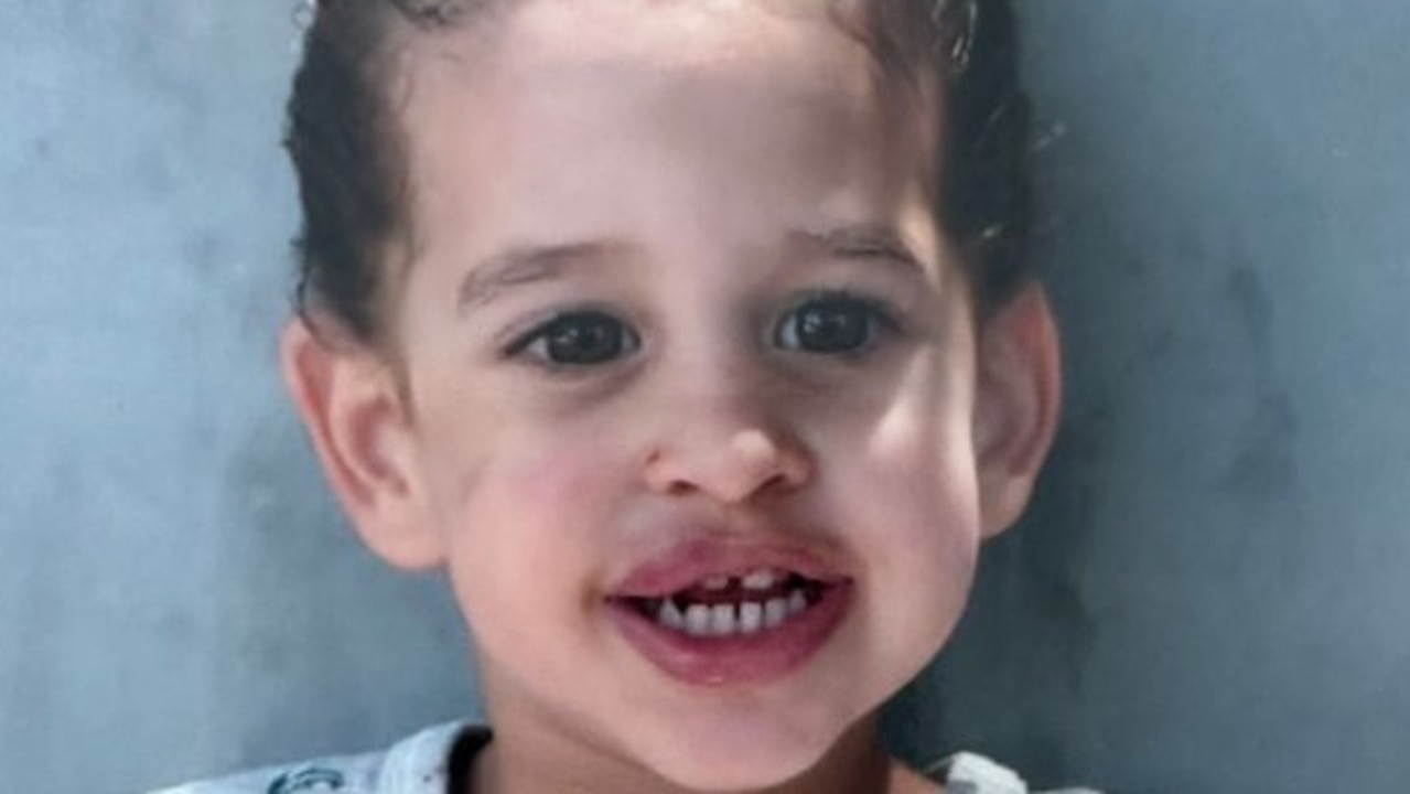 Israel-Gaza conflict: Four-year-old hostage Avigail Idan freed from Hamas after father shot dead by militants