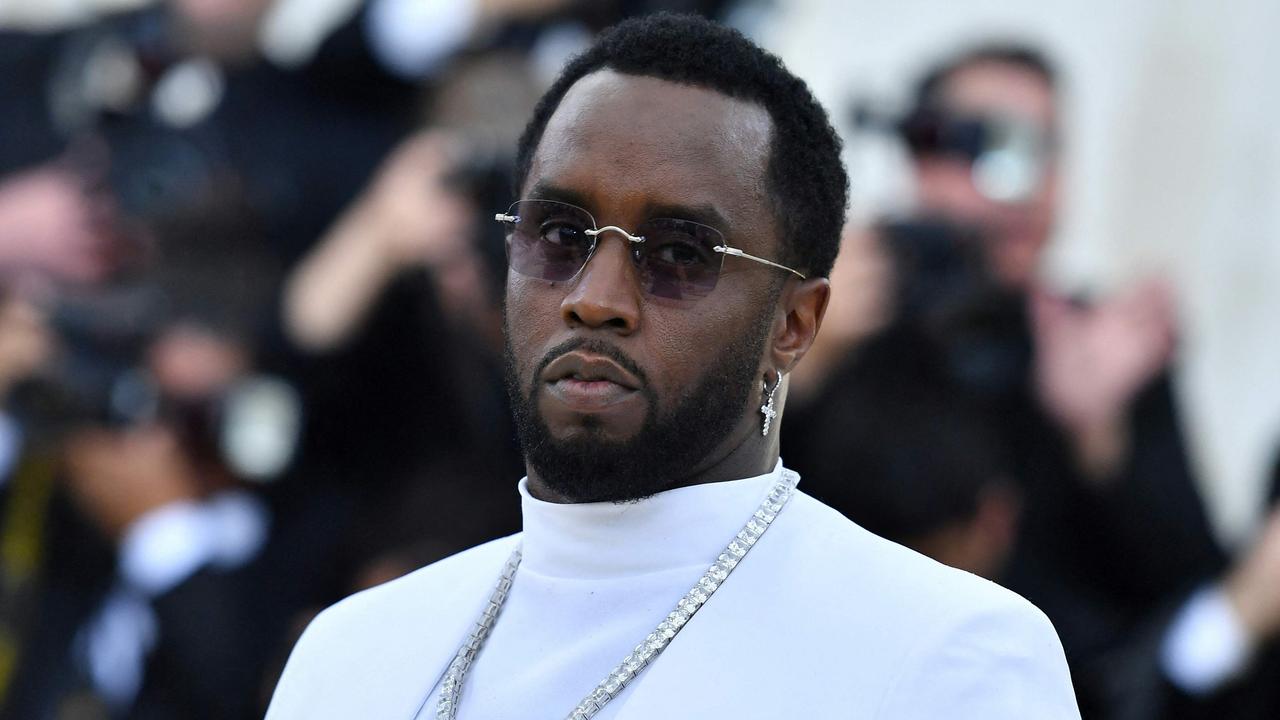 Sean ‘Diddy’ Combs sued by third accuser over alleged rape