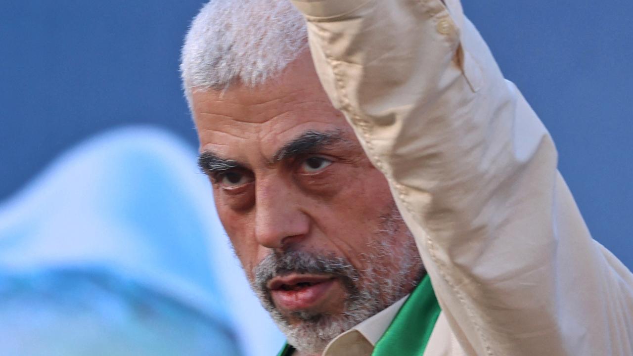 Israel-Hamas war: IDF ‘in the heart of Gaza City’, Hamas leader ‘hiding in his bunker’