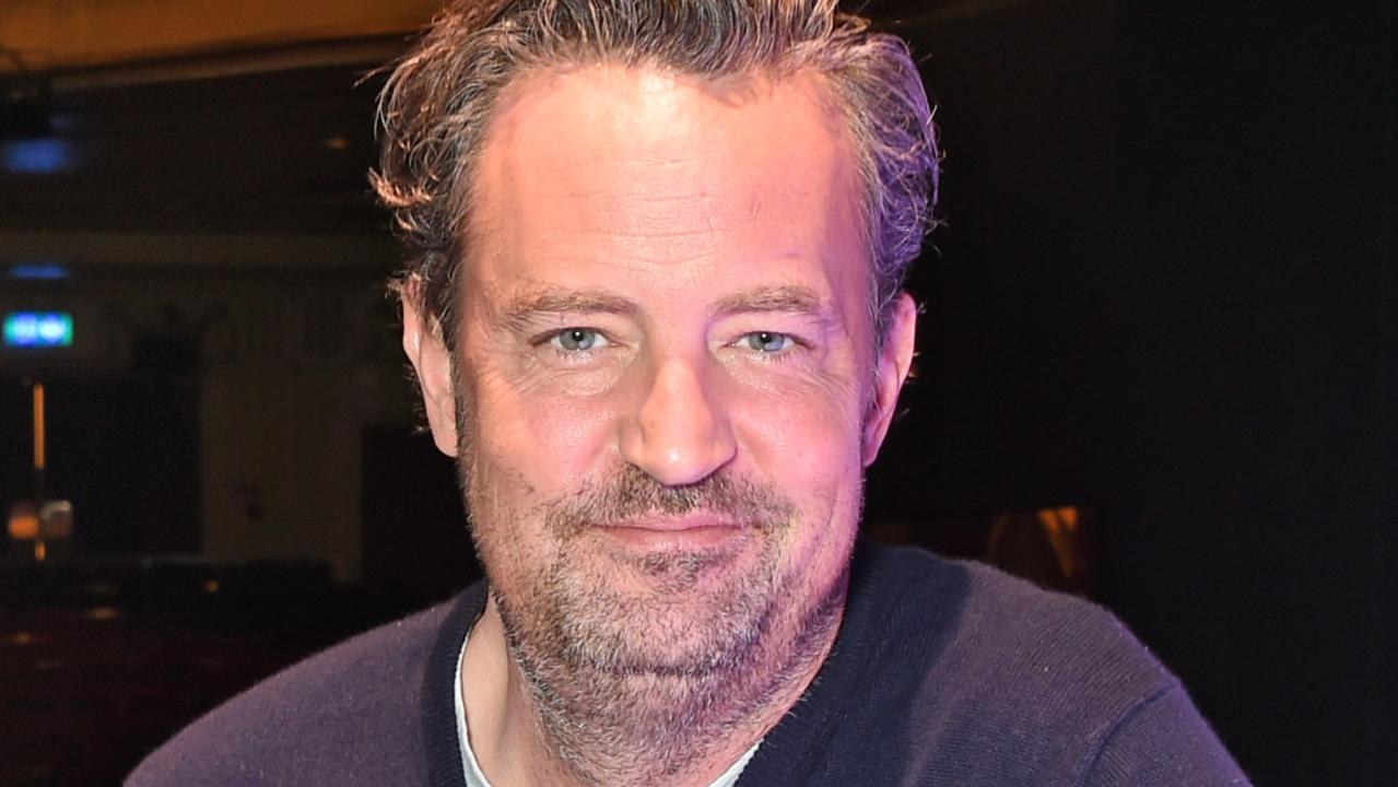 Matthew Perry dead: Death certificate shows exact time of death