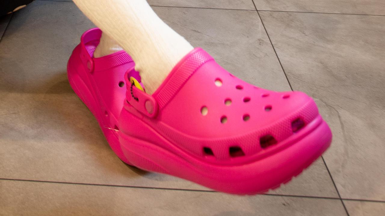 Crocs, Jibbitz: NZ schools ban ‘disruptive’ footwear, charms due to playground disputes