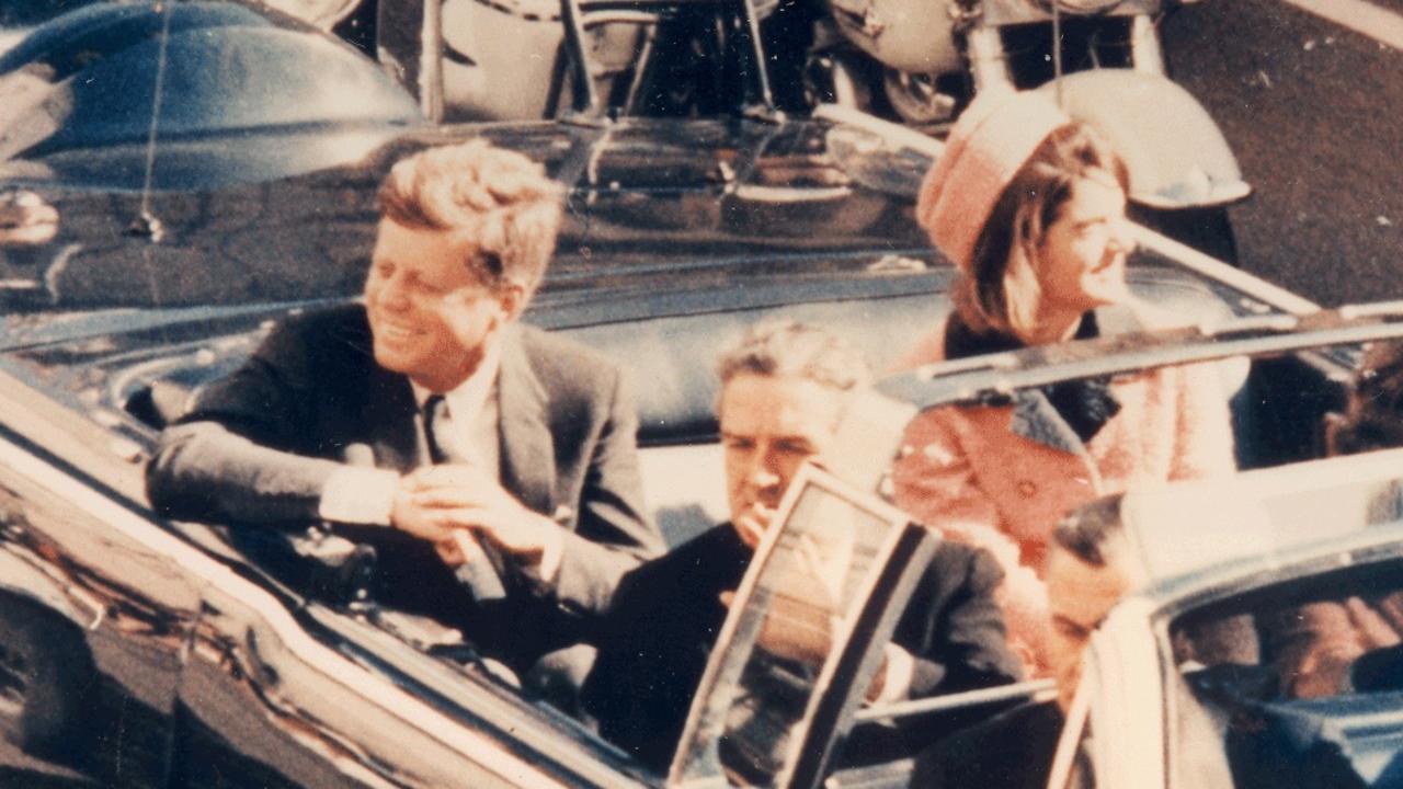 JFK assassination: Author discovered eerie incident a year before 1963 killing