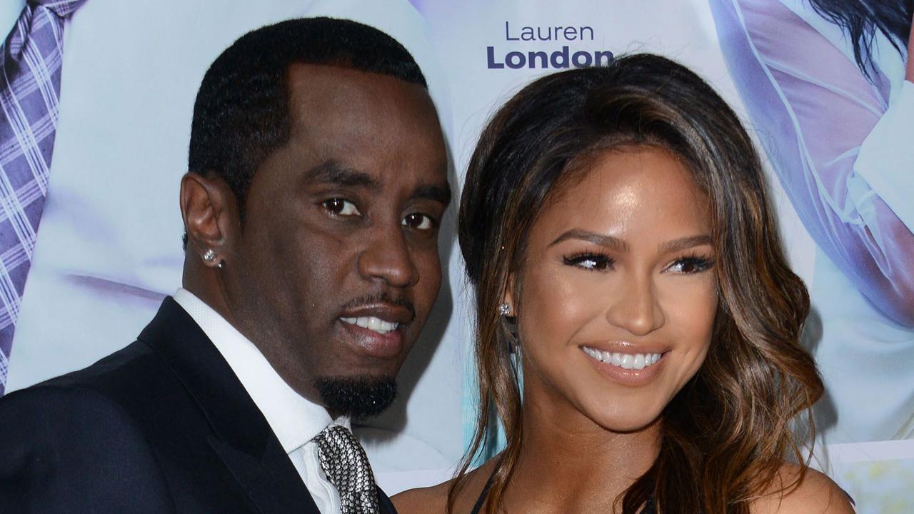 Sean ‘Diddy’ Combs, Cassie reach settlement one day after explosive lawsuit alleging rape, abuse